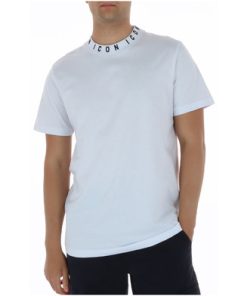 Icon - T-shirts Heren