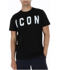Icon - T-shirts Heren