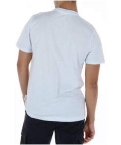 Alternative view of Icon - T-shirts Heren