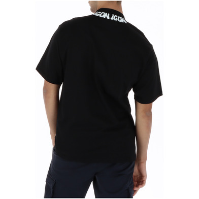 Icon - T-shirts Heren - Afbeelding 2