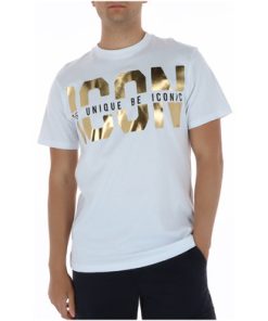 Icon - T-shirts Heren