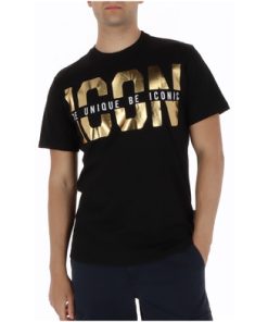 Icon - T-shirts Heren