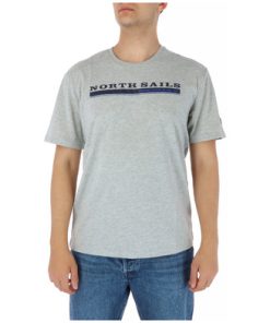 North Sails - T-shirts Heren
