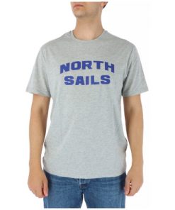 North Sails - T-shirts Heren