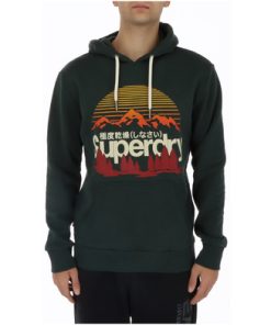 Superdry - Sweatshirts Heren