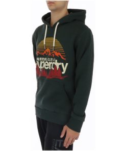 Alternative view of Superdry - Sweatshirts Heren