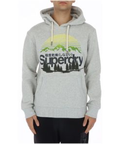 Superdry - Sweatshirts Heren