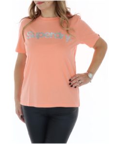Superdry - T-shirts Dames