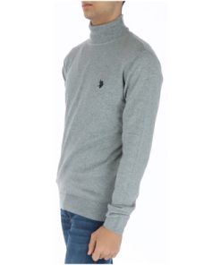 Alternative view of U.s. Polo Assn. - Gebreide kleding Heren