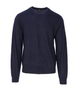Armani Exchange - Gebreide kleding Heren