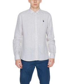U.s. Polo Assn. - Overhemden Heren