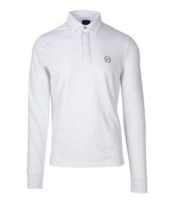 Armani Exchange - Polo's Heren