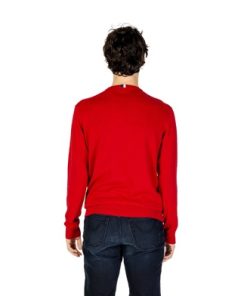 Alternative view of U.s. Polo Assn. - Gebreide kleding Heren