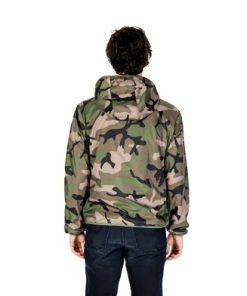 Alternative view of U.s. Polo Assn. - Blazers Heren