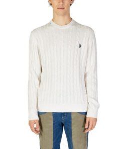U.s. Polo Assn. - Gebreide kleding Heren