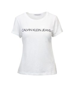 Calvin Klein Jeans - T-shirts Dames