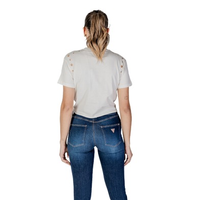 Guess - T-shirts Dames - Afbeelding 2
