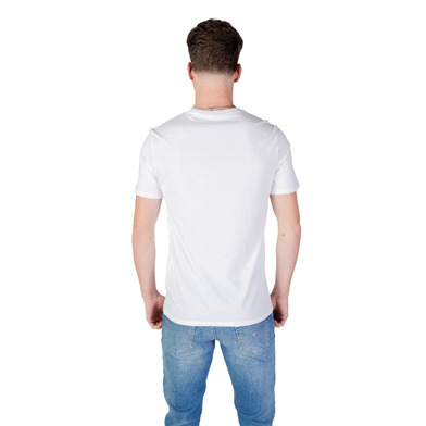 Guess - T-shirts Heren - Afbeelding 2