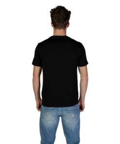 Alternative view of Guess - T-shirts Heren