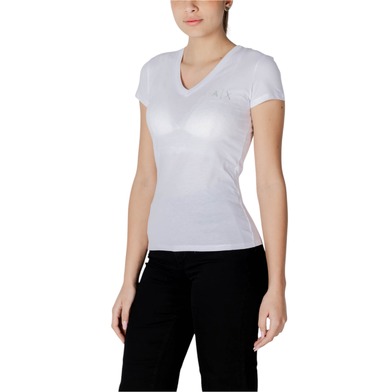Armani Exchange - T-shirts Dames - Afbeelding 2