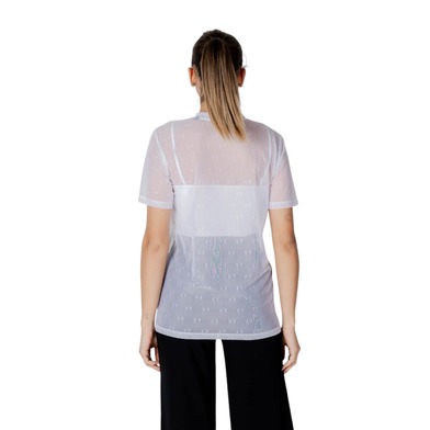 Armani Exchange - T-shirts Dames - Afbeelding 2