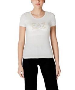 Ea7 - T-shirts Dames