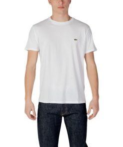 Lacoste - T-shirts Heren