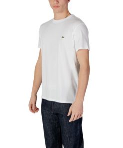 Alternative view of Lacoste - T-shirts Heren