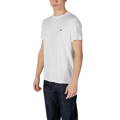 Lacoste - T-shirts Heren - Afbeelding 2