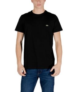 Lacoste - T-shirts Heren