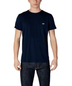 Lacoste - T-shirts Heren