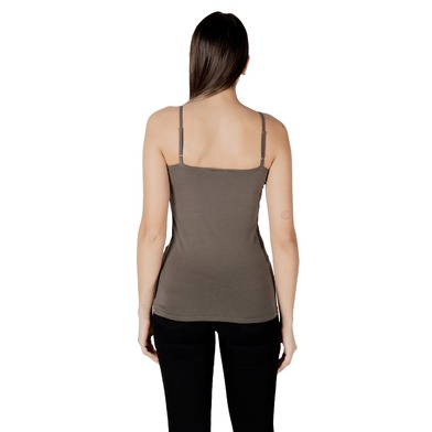 Morgan De Toi - Tanktops Dames - Afbeelding 2