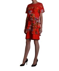 Alternative view of Pinko - Jurken Dames