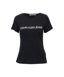 Calvin Klein Jeans - T-shirts Dames