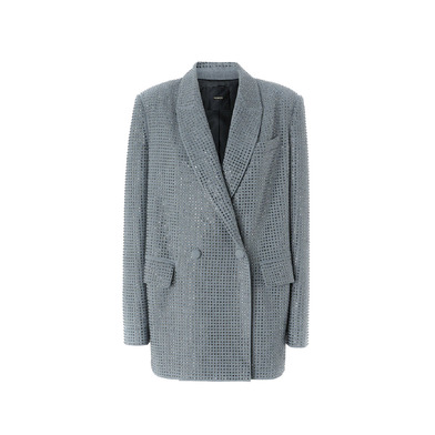 Pinko - Blazers Dames - Afbeelding 2