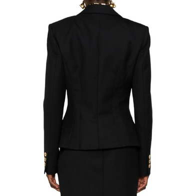 Moschino - Blazers Dames - Afbeelding 2