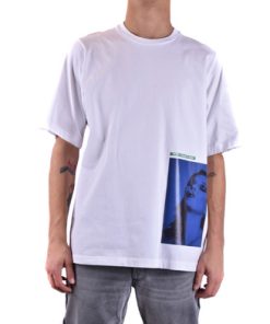 Dsquared - T-shirts Heren