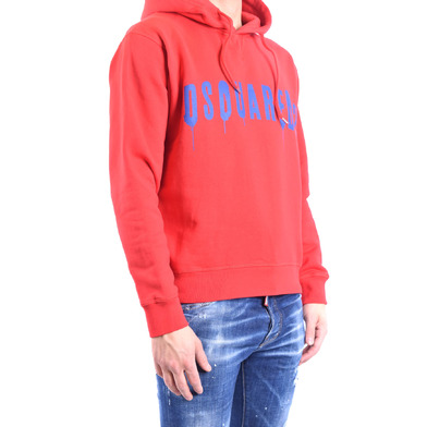 Dsquared2 - Sweatshirts Heren - Afbeelding 2