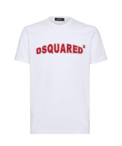 Dsquared2 - T-shirts Heren