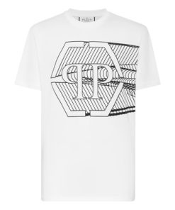 Philipp Plein - T-shirts Heren