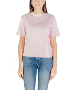 Calvin Klein Jeans - T-shirts Dames