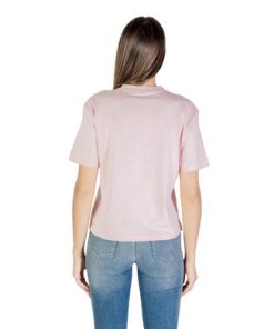 Alternative view of Calvin Klein Jeans - T-shirts Dames