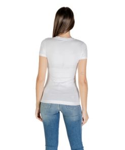 Alternative view of Guess - T-shirts Dames