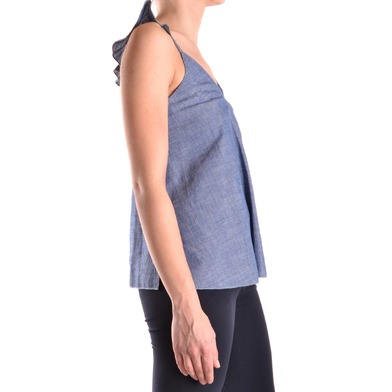 Dondup - Tanktops Dames - Afbeelding 2