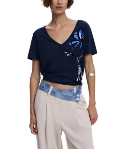Desigual - T-shirts Dames