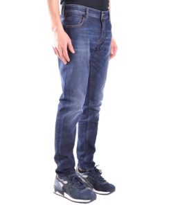 Alternative view of Paolo Pecora - Jeans Heren