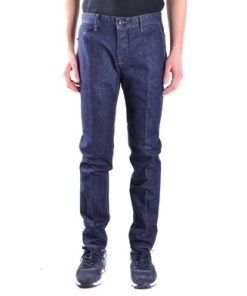 Alternative view of Paolo Pecora - Jeans Heren