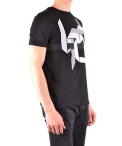 Alternative view of Neil Barrett - T-shirts Heren