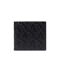Armani Exchange - Portemonnees Heren
