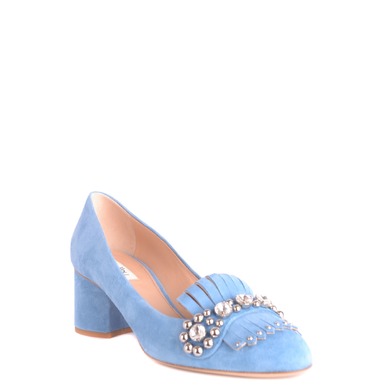 Ninalilou - Pumps Dames - Afbeelding 2